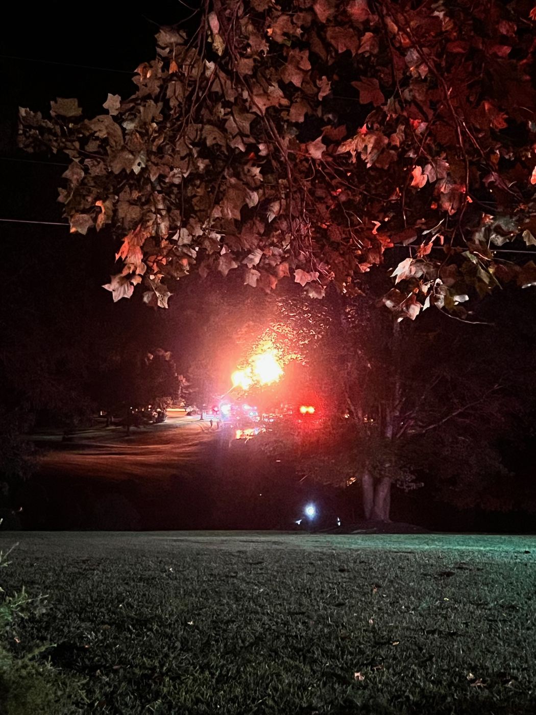 Apparatus & Community — Chatham Fire Department photo